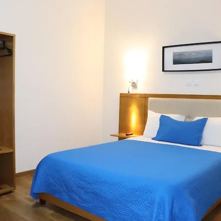 Belem Tejo - Setubalense 3* Lisboa