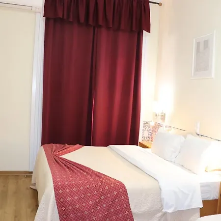 Casa de hóspedes Belem Tejo - Setubalense