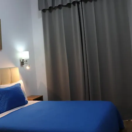 Belem Tejo - Setubalense Casa de hóspedes