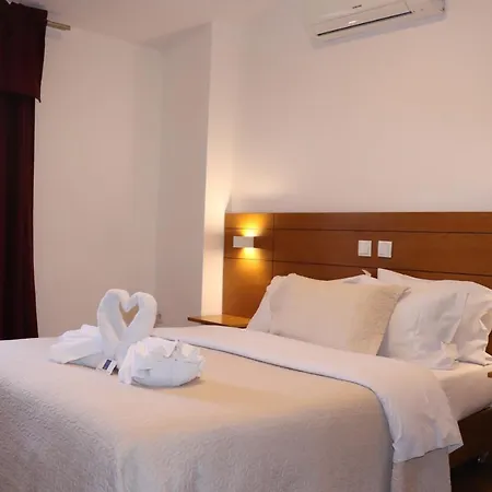 Casa de hóspedes Belem Tejo - Setubalense Lisboa