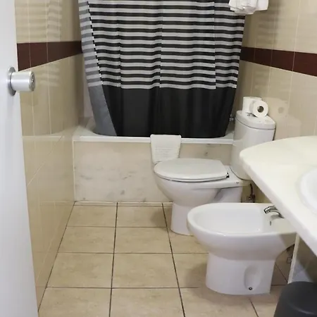 Casa de hóspedes Belem Tejo - Setubalense Lisboa