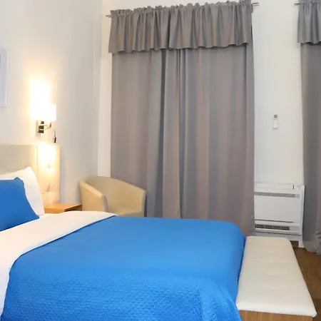 Belem Tejo - Setubalense 3*