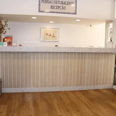 Belem Tejo - Setubalense