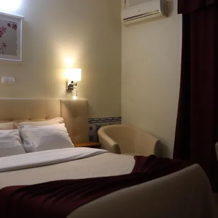 Casa de hóspedes Belem Tejo - Setubalense