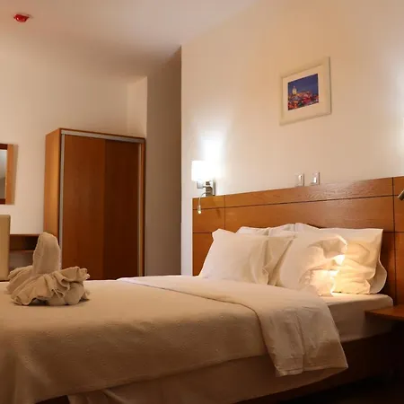 Casa de hóspedes Belem Tejo - Setubalense Lisboa