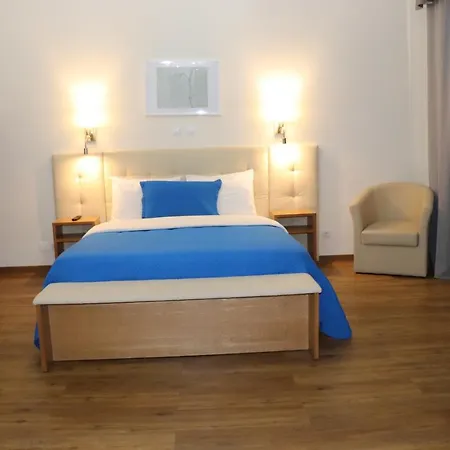 Belem Tejo - Setubalense