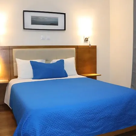 Casa de hóspedes Belem Tejo - Setubalense