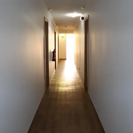 Belem Tejo - Setubalense Casa de hóspedes 3*