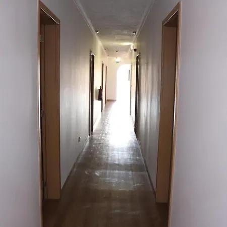 Belem Tejo - Setubalense Lisboa