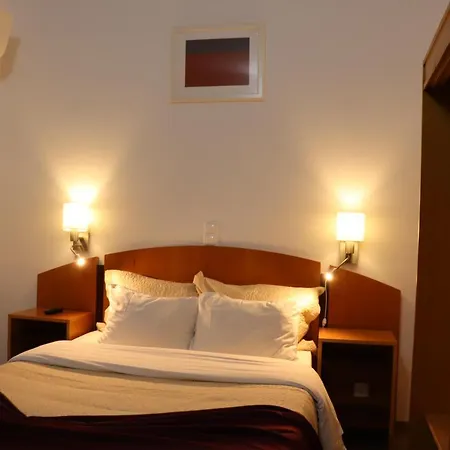 Belem Tejo - Setubalense 3* Lisboa