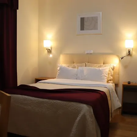 Belem Tejo - Setubalense Casa de hóspedes