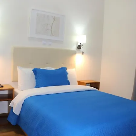 Casa de hóspedes Belem Tejo - Setubalense