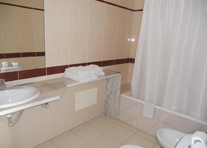 ゲストハウス Belem Tejo - Setubalense リスボン