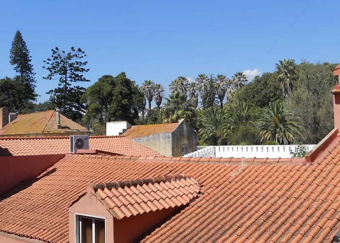 Belem Tejo - Setubalense リスボン