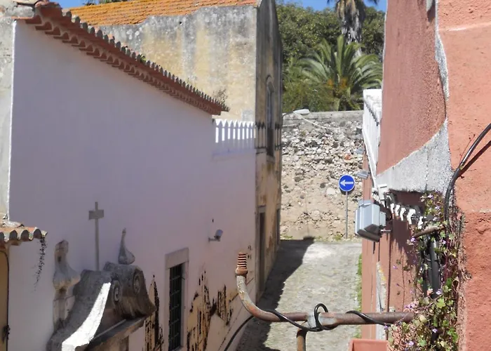 ゲストハウス Belem Tejo - Setubalense 3*