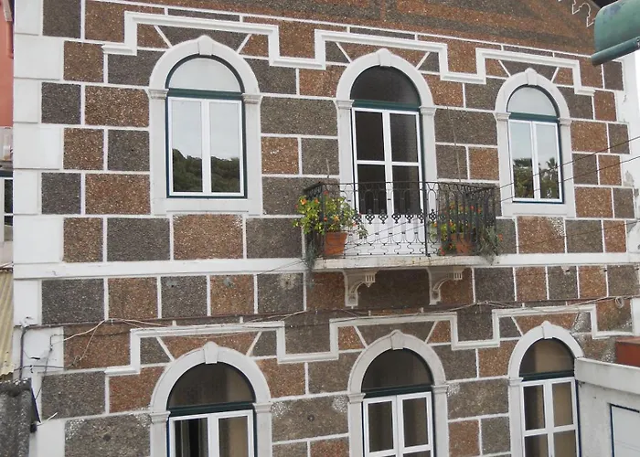 ゲストハウス Belem Tejo - Setubalense リスボン