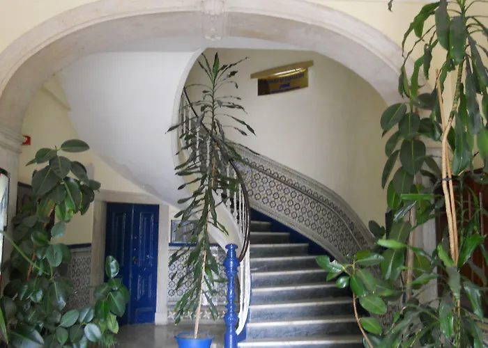 Belem Tejo - Setubalense 3* リスボン