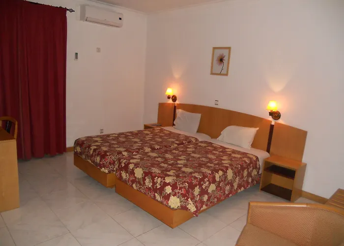 Belem Tejo - Setubalense 3* リスボン