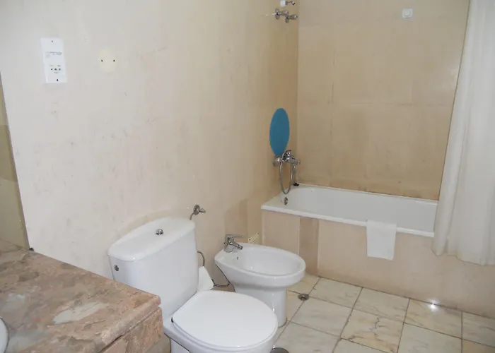 Belem Tejo - Setubalense ゲストハウス 3*