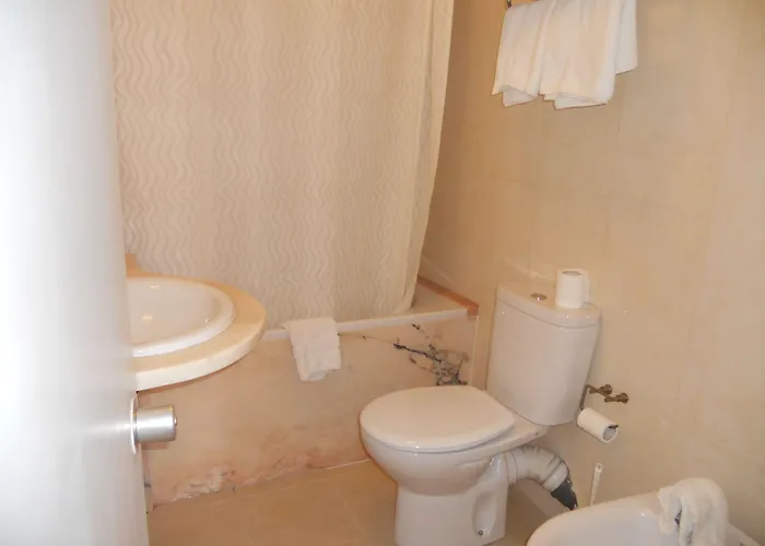 Belem Tejo - Setubalense ゲストハウス 3*