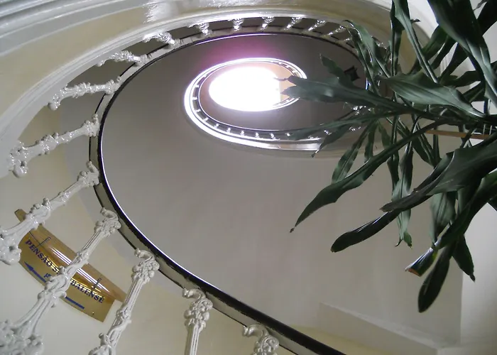 Belem Tejo - Setubalense 3* リスボン