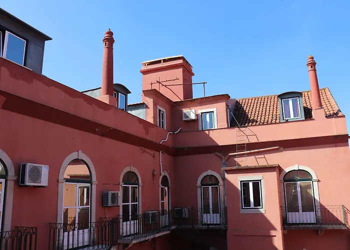 Belem Tejo - Setubalense