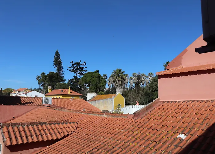 Belem Tejo - Setubalense
