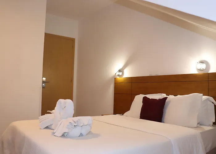 Belem Tejo - Setubalense ゲストハウス リスボン