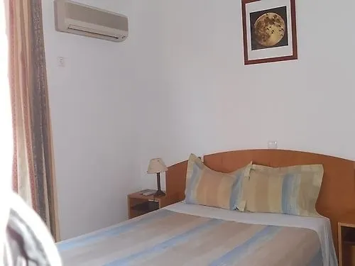 Belém Tejo - Setubalense Pensión 3*