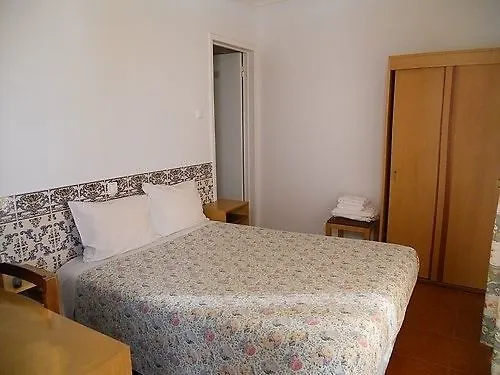 Belem Tejo - Setubalense リスボン