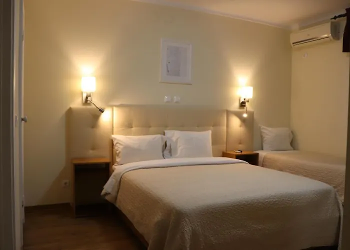 Pensión Belém Tejo - Setubalense