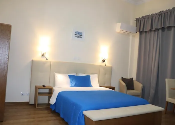 Belém Tejo - Setubalense 3* Lisboa