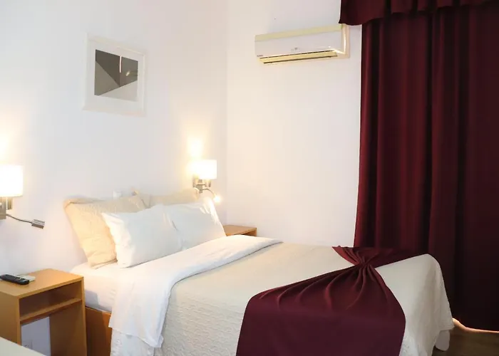 Pensión Belém Tejo - Setubalense Lisboa