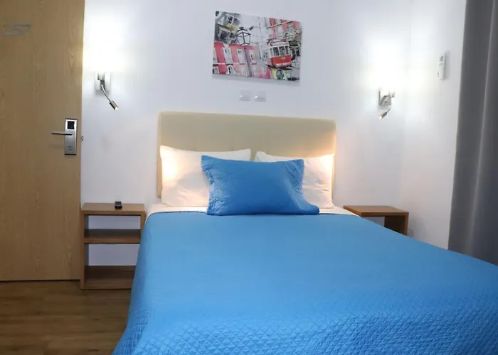 Belém Tejo - Setubalense Lisboa