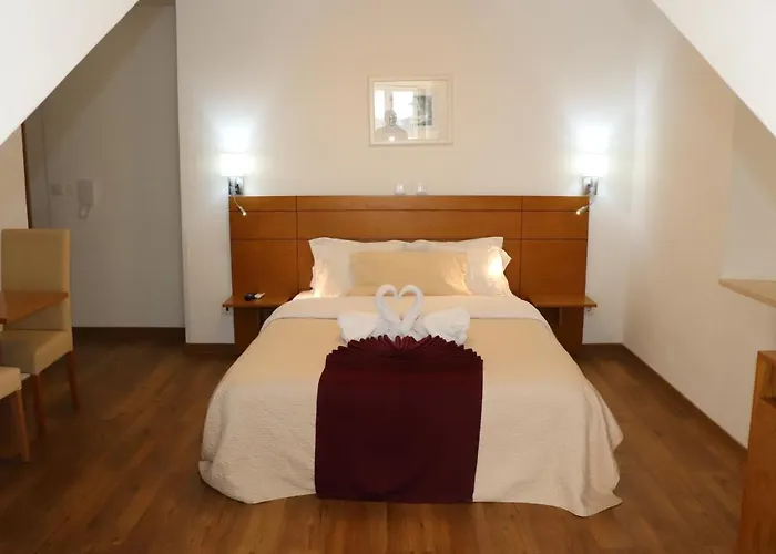 ゲストハウス Belem Tejo - Setubalense リスボン