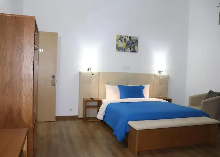 Belém Tejo - Setubalense 3*