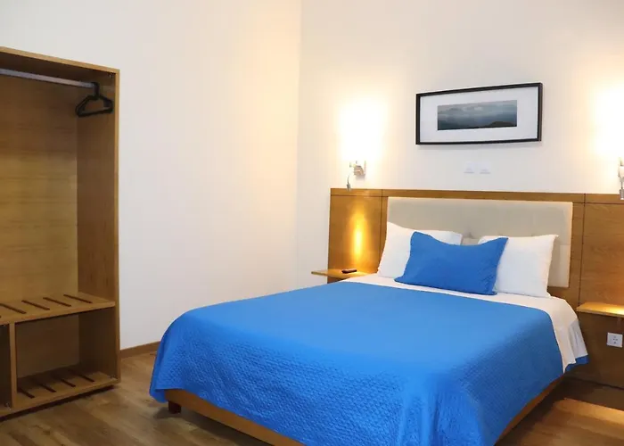 Belém Tejo - Setubalense 3* Lisboa