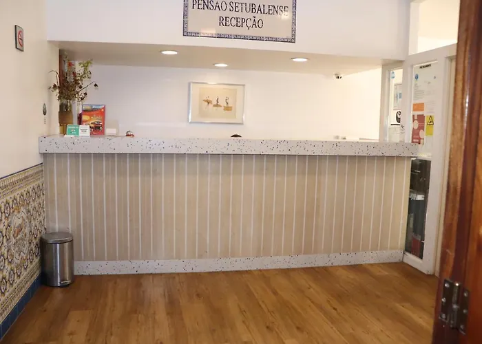 Belém Tejo - Setubalense