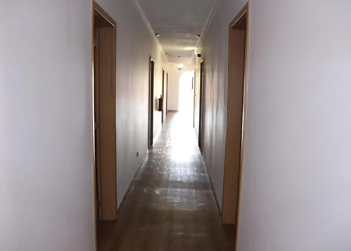 Belém Tejo - Setubalense Lisboa