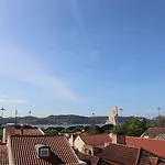 Konukevi Belem Tejo - Setubalense Lisboa