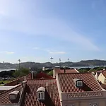 Belem Tejo - Setubalense 3*