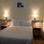Casa de hóspedes Belem Tejo - Setubalense 3*