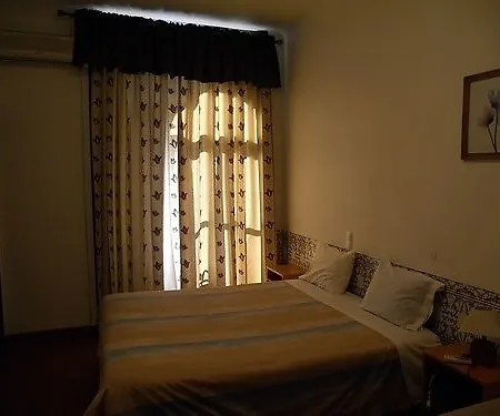 Casa de hóspedes Belem Tejo - Setubalense