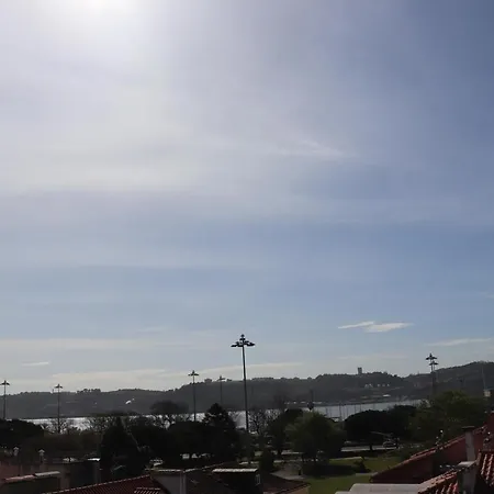 Belem Tejo - Setubalense Lisboa