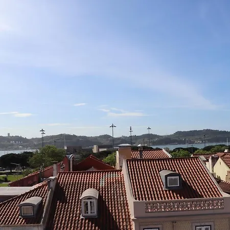 Belem Tejo - Setubalense Casa de hóspedes 2*
