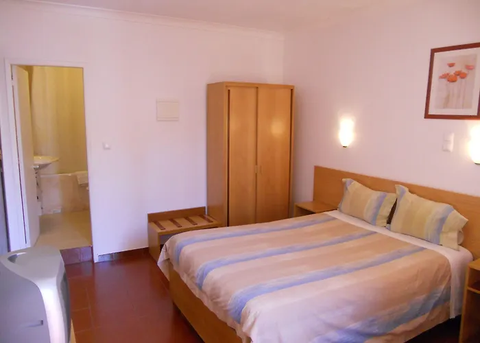 Belem Tejo - Setubalense 3* Lisboa