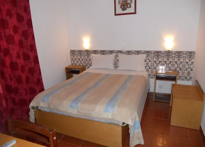 Belem Tejo - Setubalense Lisboa