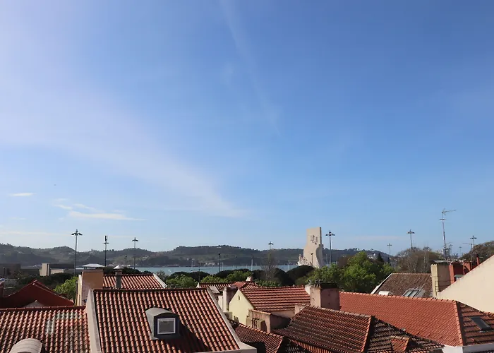 Gæstehus Belem Tejo - Setubalense Lisboa