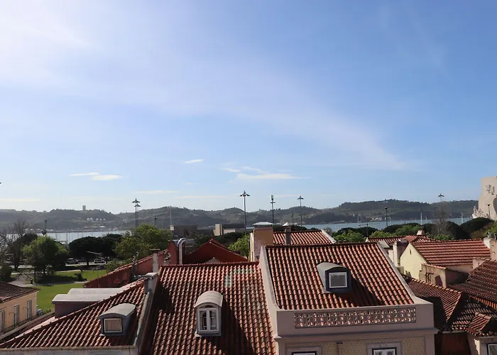 Belem Tejo - Setubalense 3*