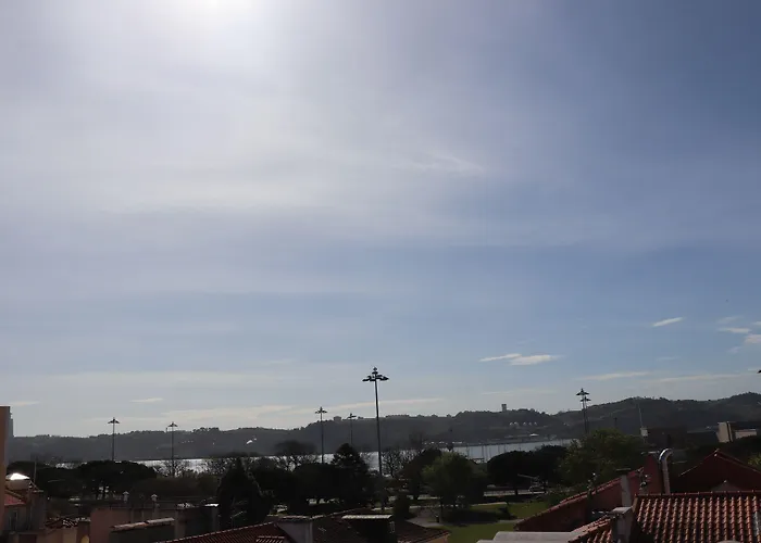 Belem Tejo - Setubalense 3* Lisboa